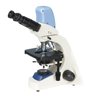 数码生物显微镜BM-18NS（UIS、一体机）
