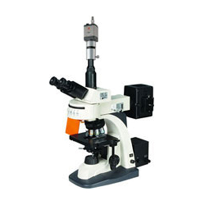 UIS荧光显微镜BM-21AYC（电脑、落射）
