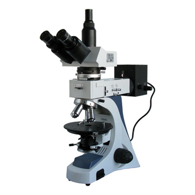 偏光显微镜BM-58XC（三目、反射）