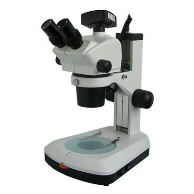 体视显微镜XTL-BM-8TD（电脑、变倍、6.3X-200X）